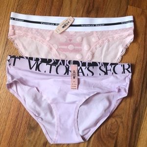 🎉🎉Flash sale🎉🎉NWT Victoria Secret underwear